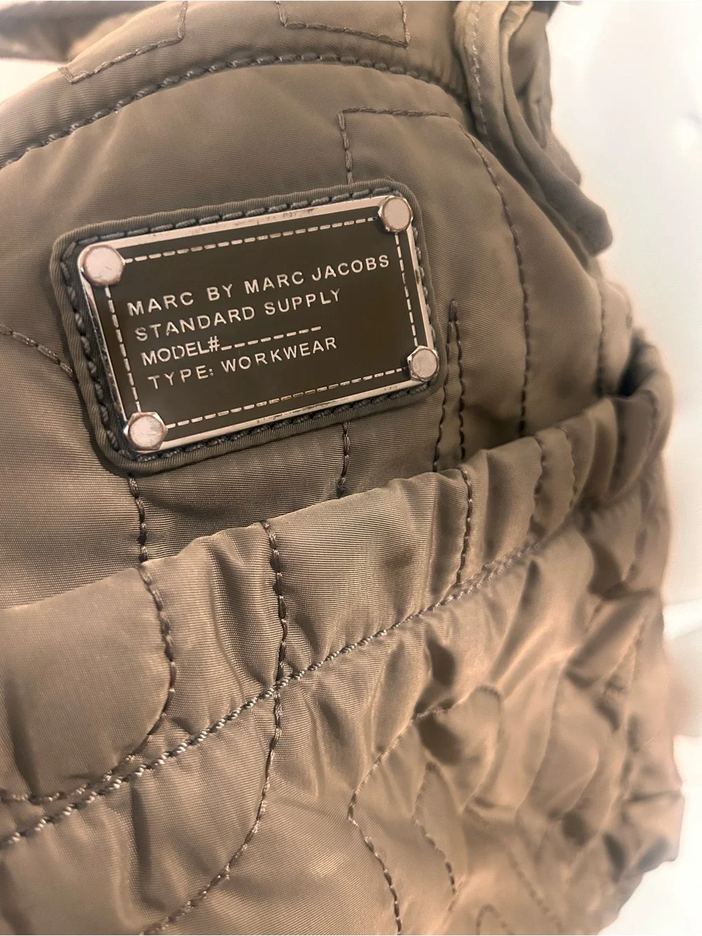 Marc Jacobs marc jacobs